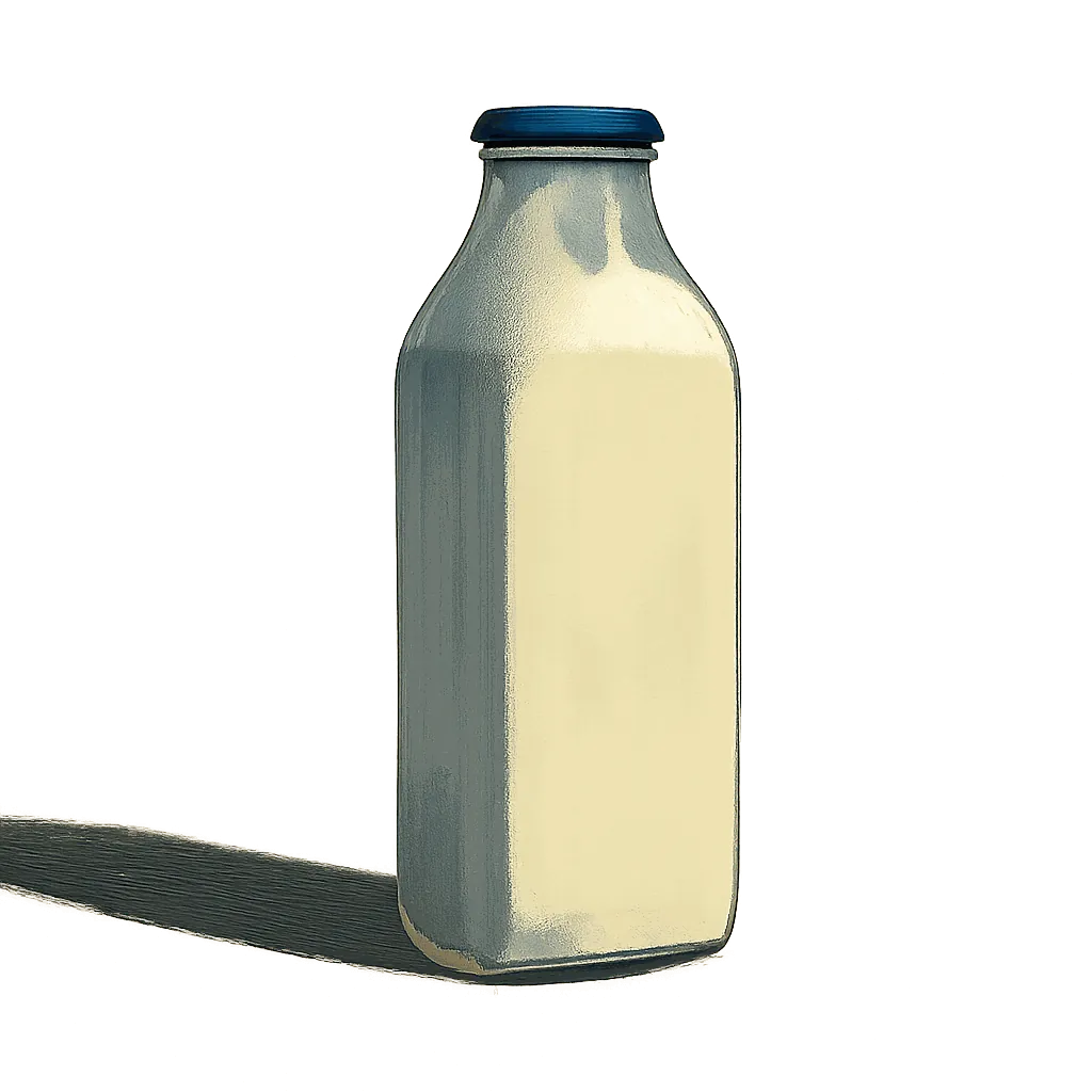Skimmed milk